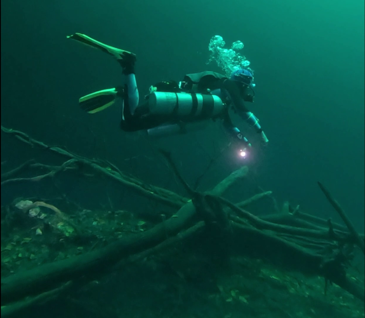 CENOTE ANGELITA (5)