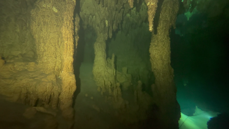 CENOTE TAAK BI LUM 2