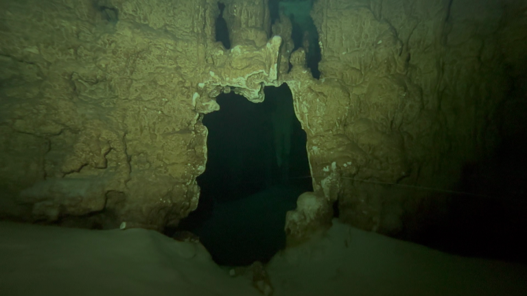 CENOTE TAAK BI LUM 6