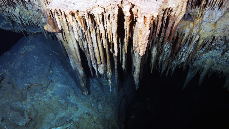 cenote chac mool (1)