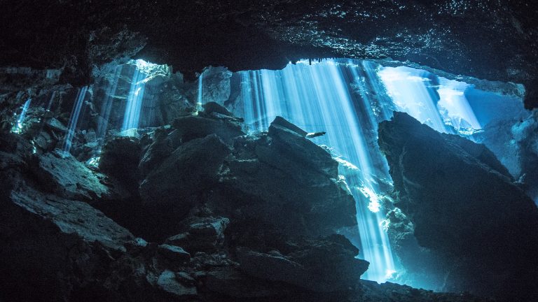 cenote chac mool (2)