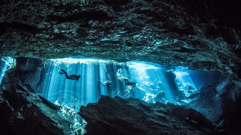 cenote chac mool (3)